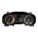 Painel De Instrumentos Jeep Renegade Sport 1.8 2018