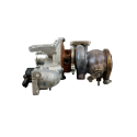 TURBOCOMPRESSOR TURBINA JEEP  COMPASS S T270 1.3 2021/22