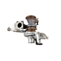 TURBOCOMPRESSOR TURBINA JEEP  COMPASS S T270 1.3 2021/22
