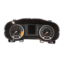 Painel De Instrumentos Jeep Renegade Long/Sport 1.8 2016