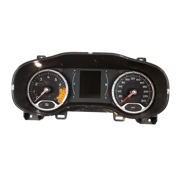 Painel De Instrumentos Jeep Renegade Long/Sport 1.8 2016