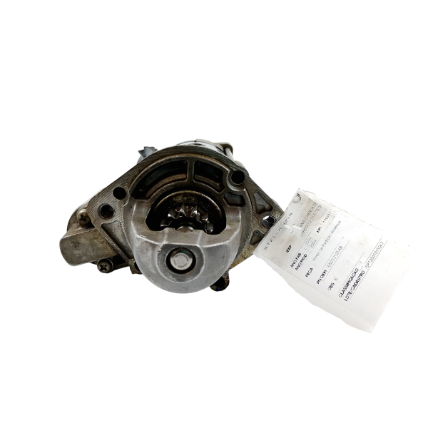 MOTOR DE PARTIDA JEEP GRAND CHEROKEE LAREDO 2.7 I-5 TB D 2004