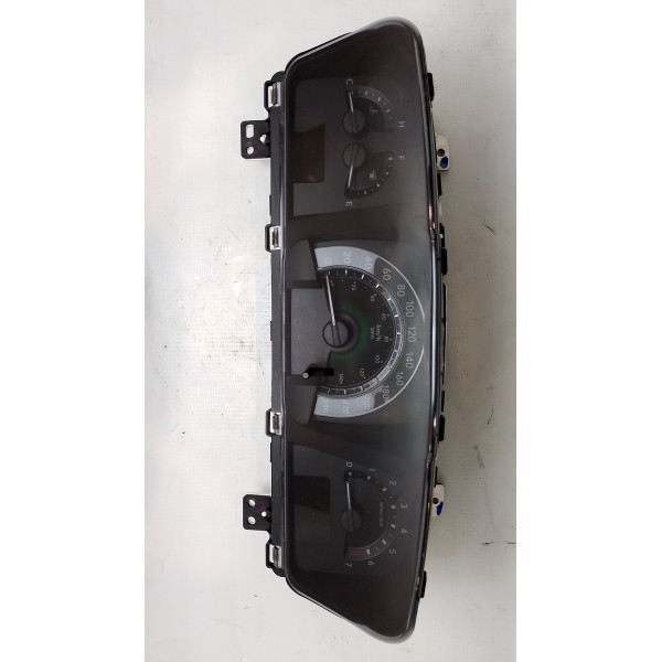 QUADRO / PAINEL DE INSTRUMENTOS DODGE JOURNEY RT 2.7 V6 2010