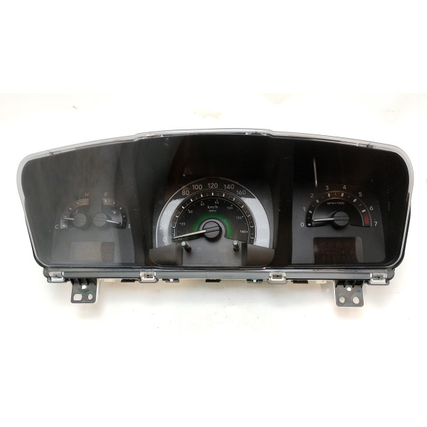 QUADRO / PAINEL DE INSTRUMENTOS DODGE JOURNEY SXT V6 2008/09