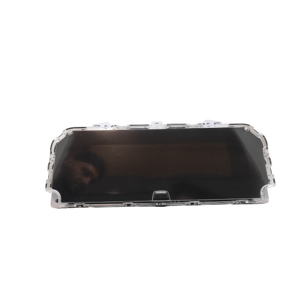 Painel De Instrumentos Citroën C4 Cactus Shine 1.6 2022 
