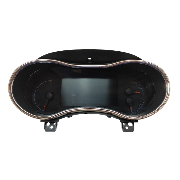 Painel De Instrumentos Jeep Grand Cherokee Limit 3.0 2014/15