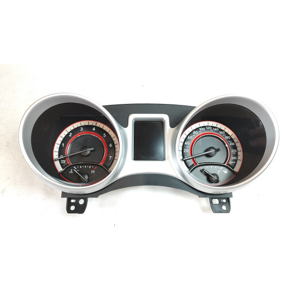 QUADRO/PAINEL DE INSTRUMENTOS DODGE JOURNEY RT 3.6 V6 2018