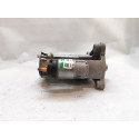 MOTOR DE PARTIDA/ARRANQUE PEUGEOT  2008 GRIFFE 1.6 FLEX 2017