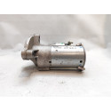 MOTOR DE PARTIDA/ARRANQUE PEUGEOT  2008 GRIFFE 1.6 FLEX 2017