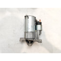 MOTOR DE PARTIDA/ARRANQUE PEUGEOT  2008 GRIFFE 1.6 FLEX 2017