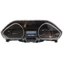 Painel De Instrumentos Peugeot 2008 Griffe 1.6 2017 