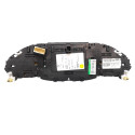 Painel De Instrumentos Peugeot 2008 Griffe 1.6 2017 