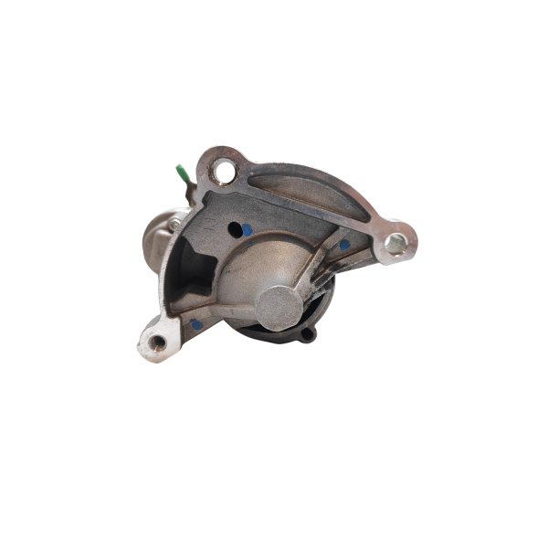 MOTOR DE PARTIDA PEUGEOT 2008 GRIFFE 1.6 16V 2017