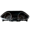 Painel De Instrumentos Peugeot 2008 Griffe 1.6 2017 