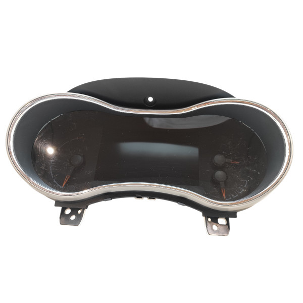 Painel De Instrumentos Jeep Grand Cherokee Limited 3.0 2018