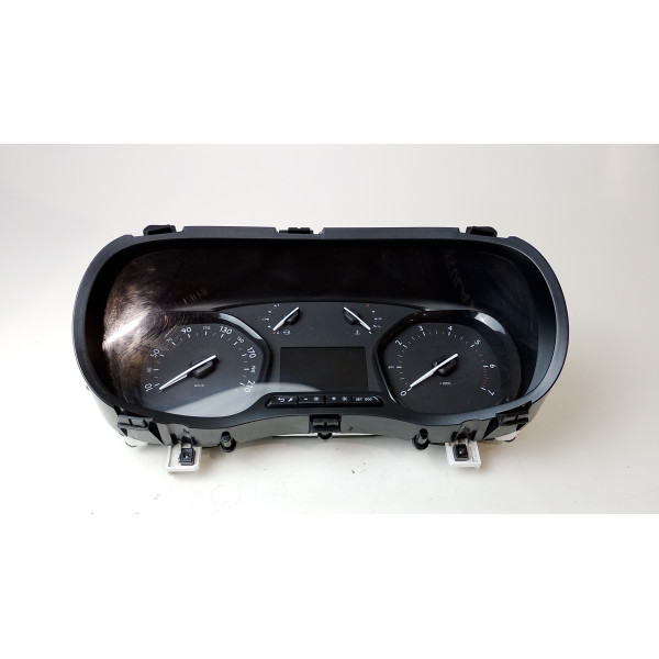 PAINEL DE INSTRUMENTOS CITROËN JUMPY 1.6 2017/2018