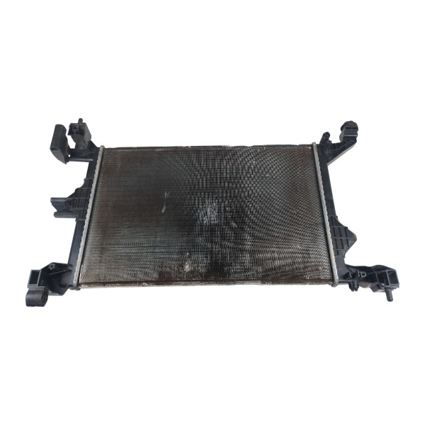 Radiador Chevrolet Onix LTZ 1.4 Flex Power 2016