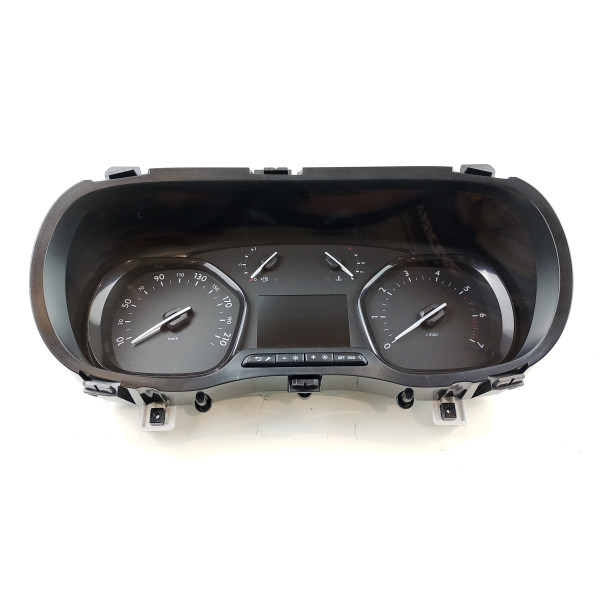 PAINEL DE INSTRUMENTOS PEUGEOT EXP BUSN PACK 1.6 2021