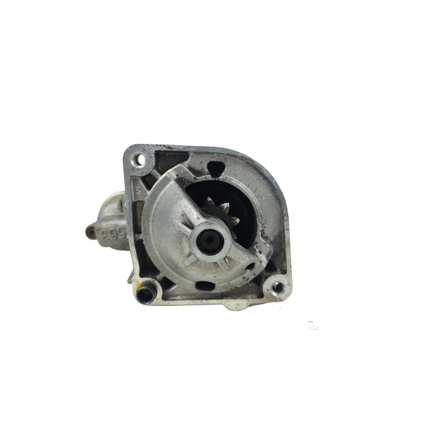 MOTOR DE PARTIDA PEUGEOT BOXER 2.3 LH EXECUTIVE 15/16L 2014