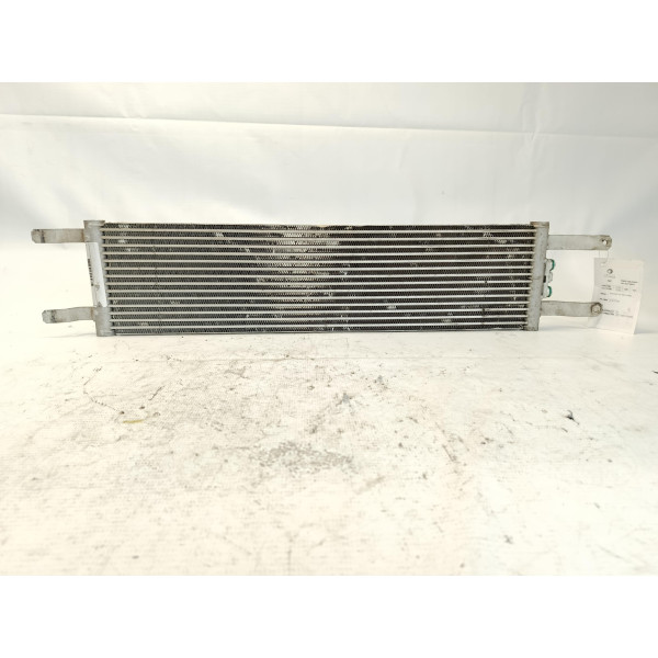 RADIADOR CÂMBIO FIAT TORO VOLCANO 2.4 16V 2020