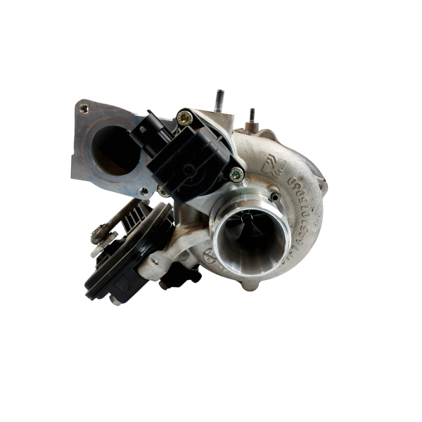 TURBOCOMPRESSOR TURBINA JEEP RENEGADE SPORT T270 1.3 2022