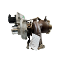TURBOCOMPRESSOR TURBINA JEEP RENEGADE SPORT T270 1.3 2022