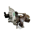 TURBOCOMPRESSOR TURBINA JEEP RENEGADE SPORT T270 1.3 2022