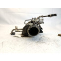TURBOCOMPRESSOR TURBINA JEEP COMMANDER LIMIT T270 1.3 21/22
