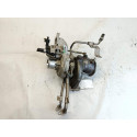 TURBOCOMPRESSOR TURBINA JEEP COMMANDER LIMIT T270 1.3 21/22