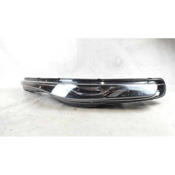FAROL DIANTEIRO DIREITO FIAT TORO FREEDOM 1.8 16V FLEX 16/17