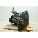 CÂMBIO MANUAL FORD ECOSPORT XL 1.6 FLEX 8V 2011/2012