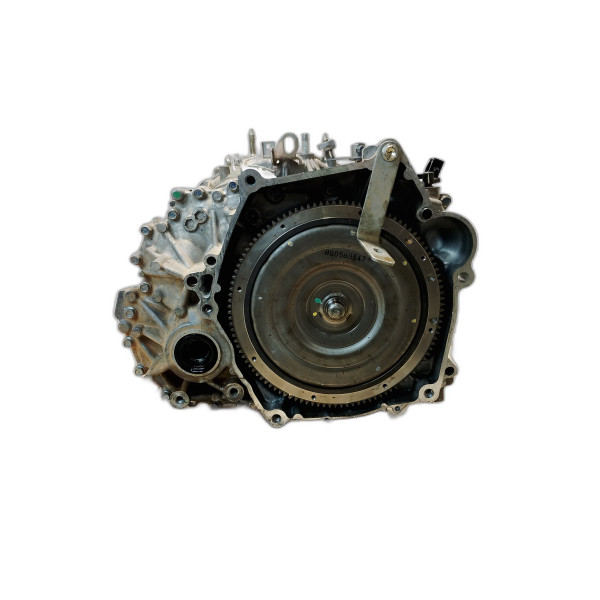 CÂMBIO AUTOMÁTICO HONDA WR-V EXL 1.5 FLEXONE 16V