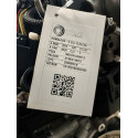 MOTOR COMPLETO HONDA WR-V EXL 1.5 FLEXONE 16V 2019/20