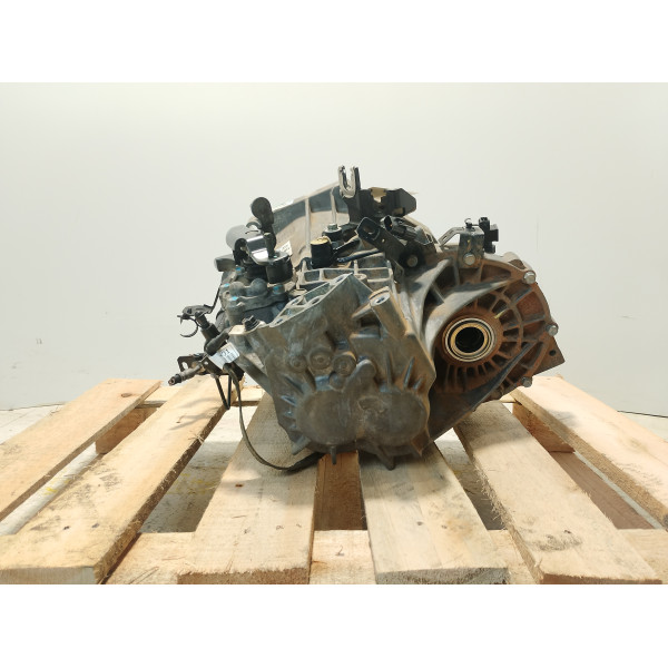 CÂMBIO MANUAL HB20 1.0 FLEX 12V 2013/2014