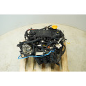 MOTOR COMPLETO FIAT  MOBI DRIVE GSR 1.0 2018