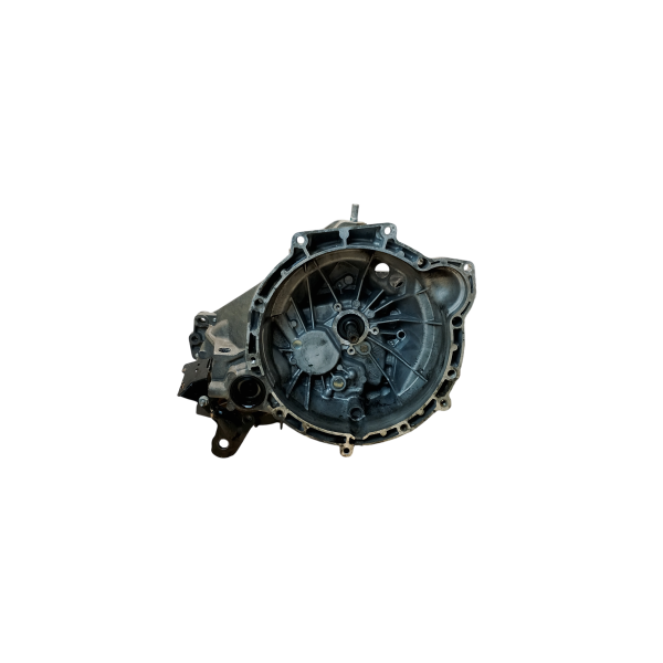 CÂMBIO MANUAL FORD FIESTA 1.5 16V FLEX 2015/16