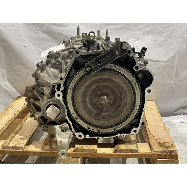 CÂMBIO AUTOMÁTICO HONDA FIT LX 1.5 FLEXONE 2015