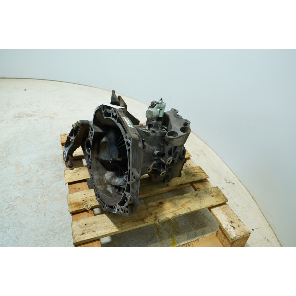 CÂMBIO MANUAL CHEVROLET PRISMA SED. LT 1.4 8V FLEXPOWER 2014