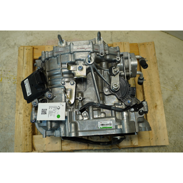 CÂMBIO AUTOMÁTICO HONDA HR-V EXL 1.5 16V 2023/2024