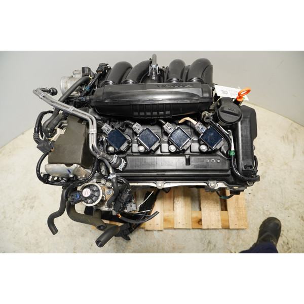 MOTOR COMPLETO HONDA HR-V EXL 1.5 16V 2023/2024