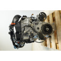MOTOR COMPLETO HONDA HR-V EXL 1.5 16V 2023/2024