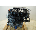 MOTOR COMPLETO HONDA HR-V EXL 1.5 16V 2023/2024