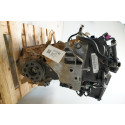MOTOR COMPLETO VOLKSWAGEN POLO 1.6 MSI FLEX 16V 2019/2020