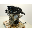 MOTOR COMPLETO VOLKSWAGEN POLO TRACK 1.0 FLEX 2023/2024