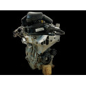 MOTOR COMPLETO VOLKSWAGEN POLO TRACK 1.0 12V FLEX 2023/24