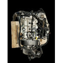 MOTOR COMPLETO VOLKSWAGEN POLO TRACK 1.0 12V FLEX 2023/24