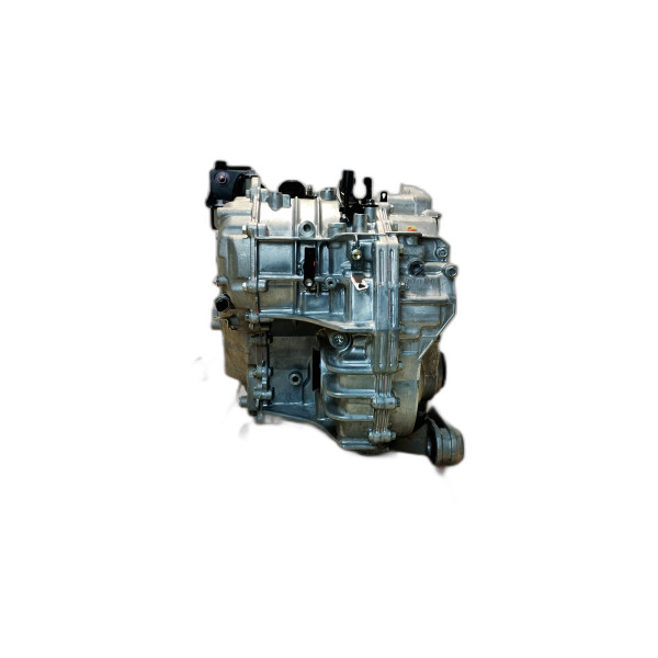 CÂMBIO AUTOMÁTICO TOYOTA COROLLA XEI 2.0 16V FLEX 2025