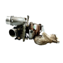 TURBOCOMP. / TURBINA JEEP GRAND CHEROKEE LIMITED 3.0 2014/15