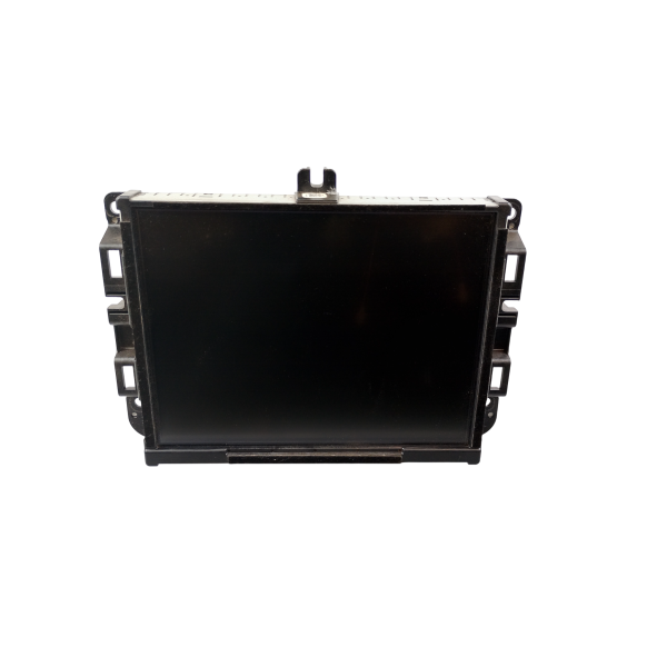 MULTIMÍDIA JEEP GRAND CHEROKEE LIMITED 3.0  2014/15