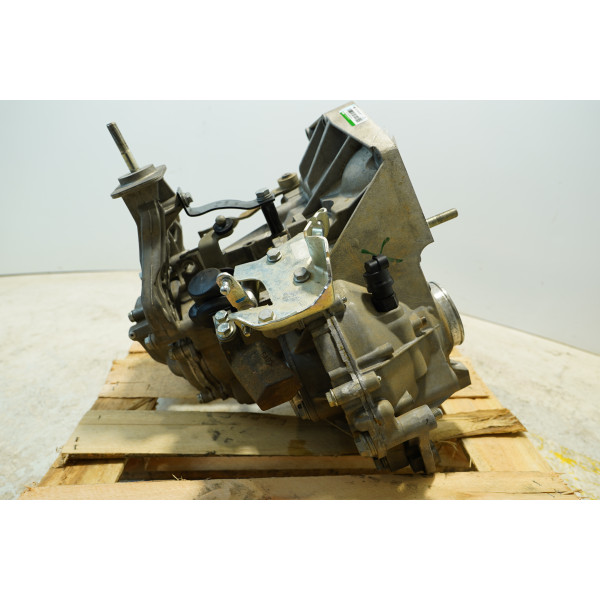 CÂMBIO MANUAL FIAT STRADA WORK HARD 1.4 FIRE FLEX 8V 2020